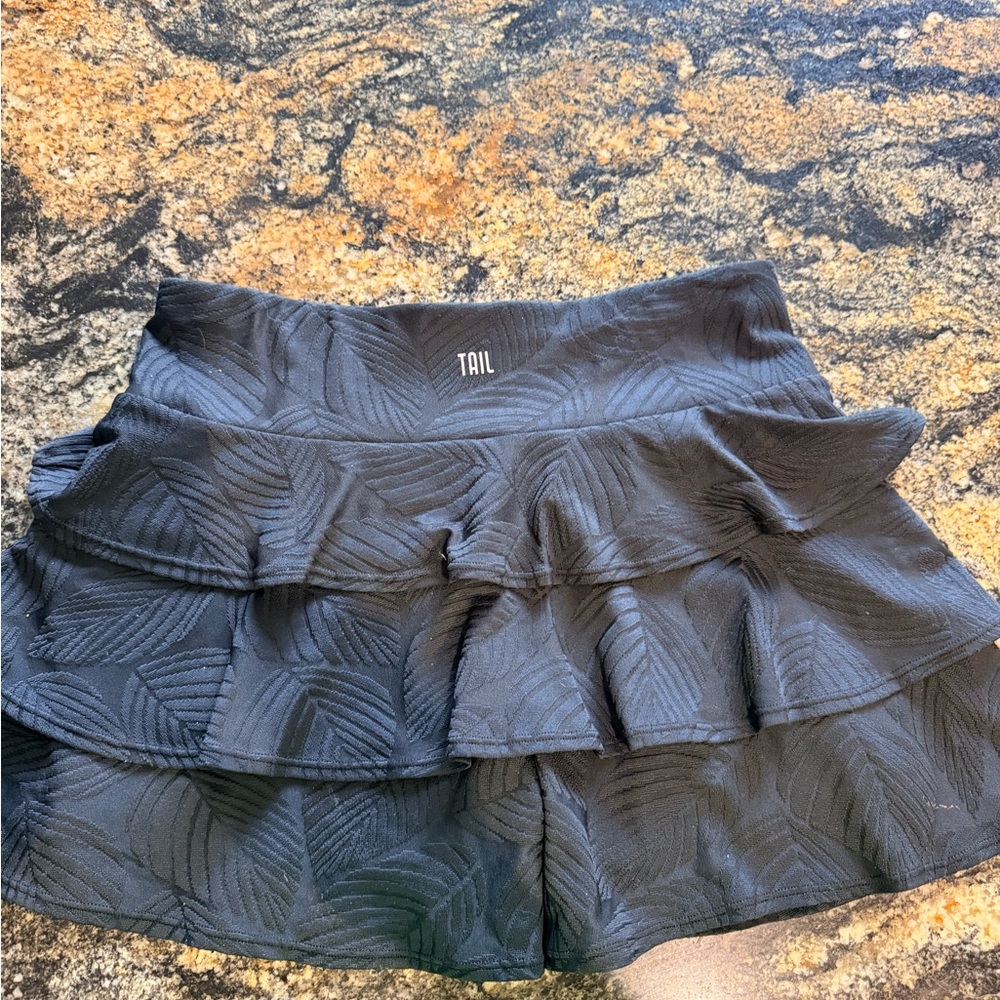 Tail skort - image 3